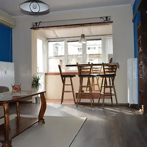 Atelier 9 - Art Mansard Apartamento