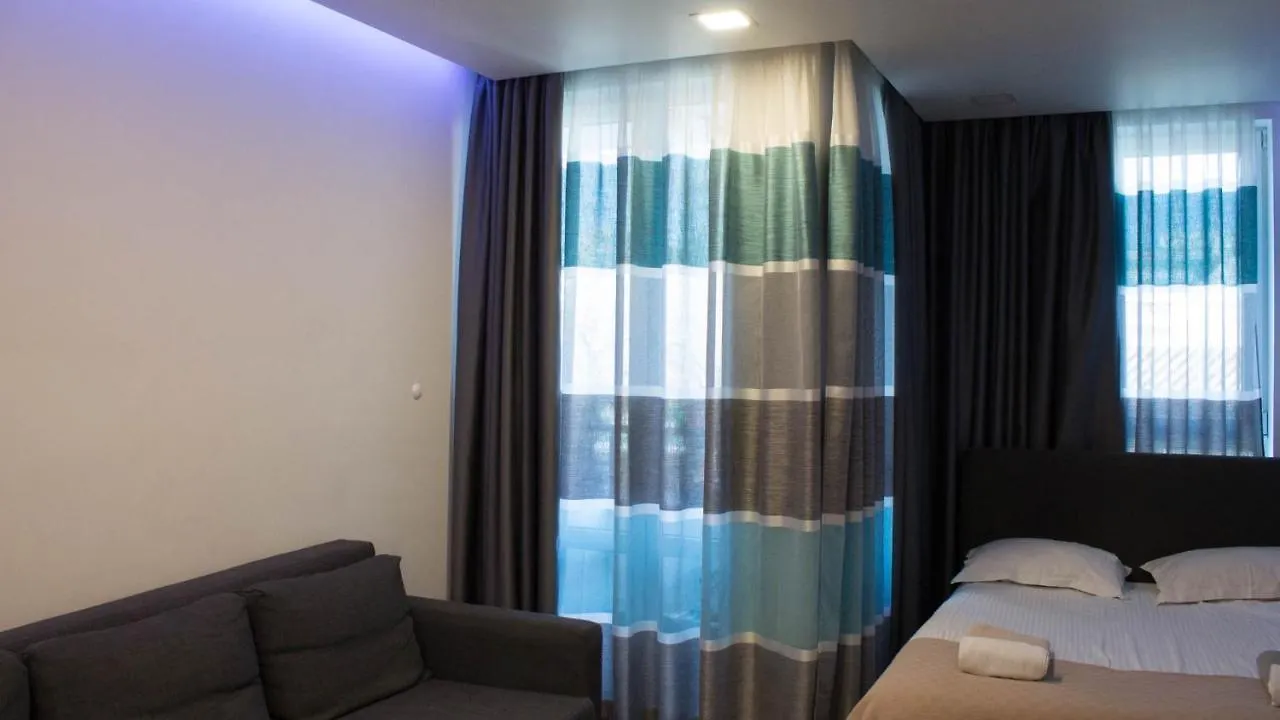 Royal Apartment Sofia Bulgaria