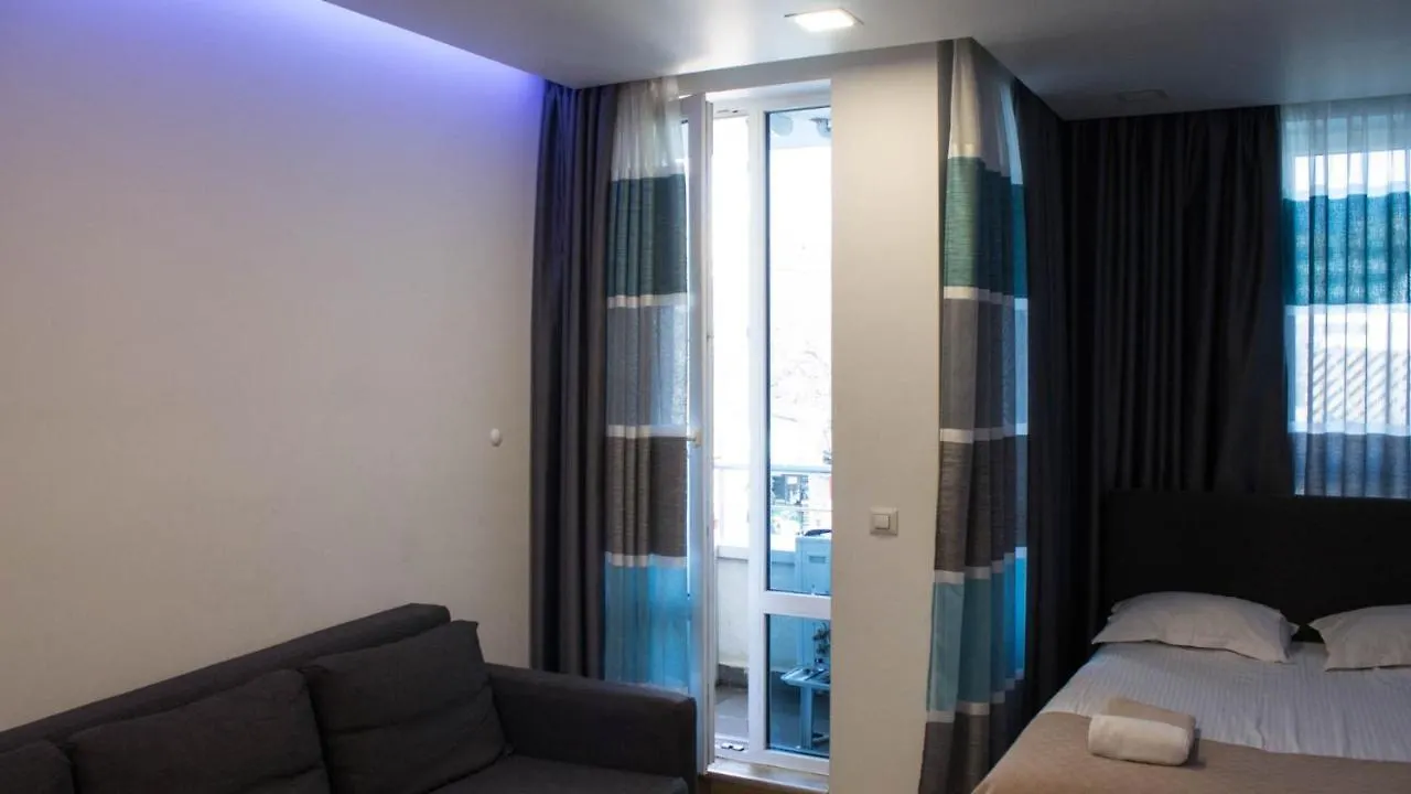 Royal Apartment Sofia