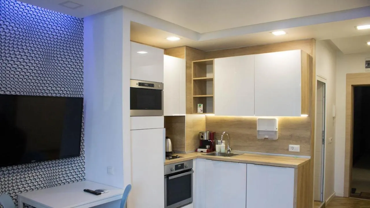 Royal Apartment Sofia