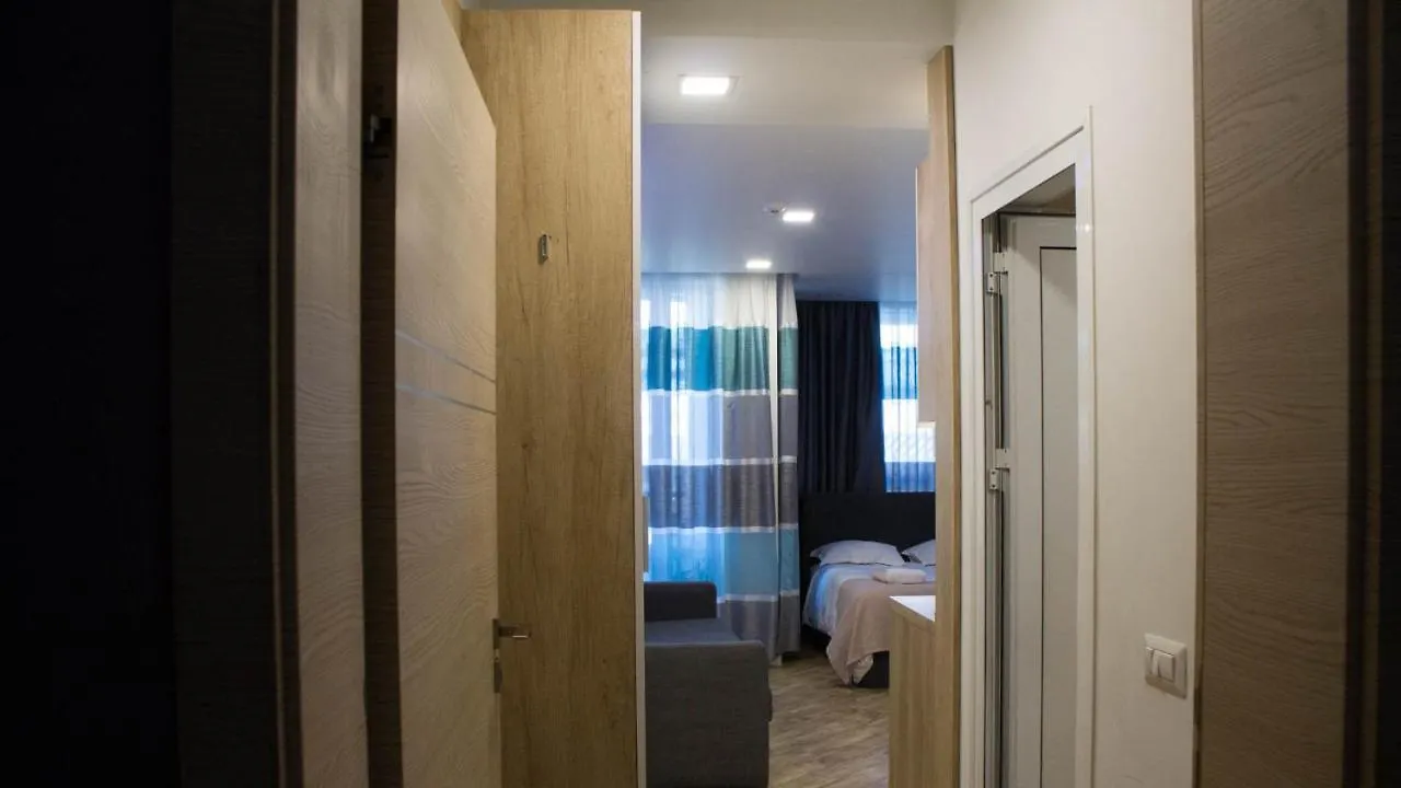 Royal Apartment Sofia